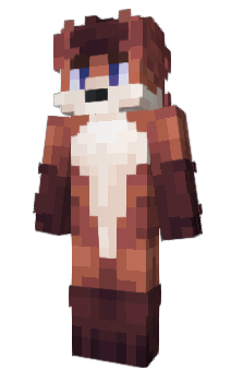 Minecraft skin Difub