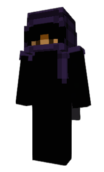 Minecraft skin Dimitrios_13