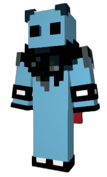 Minecraft skin DingDong_00