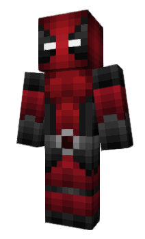 Minecraft skin Diome