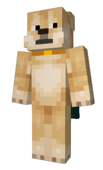 Minecraft скин по нику Dionyo
