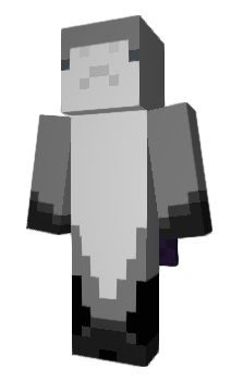 Minecraft скін по ніку Direal