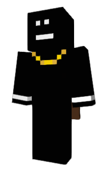 Minecraft скин по нику Dirigeant