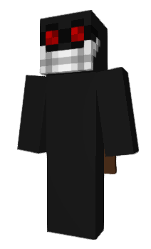 Minecraft скин по нику Dirigeant