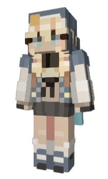 Minecraft скин по нику Divra_