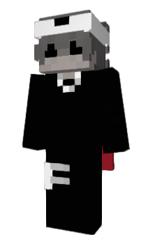 Minecraft скин по нику Dj_Taateli_ttv