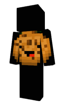 Minecraft скін по ніку DnRk