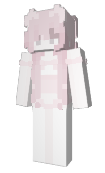 Minecraft скін по ніку DocQE