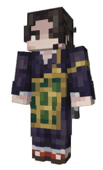 Minecraft скин по нику Dogmuncher7469