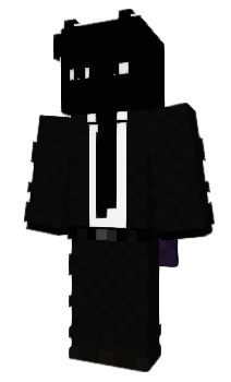 Minecraft скин по нику Dogstooth