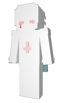 Minecraft скин по нику Dolsoe1