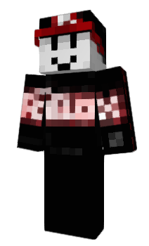 Minecraft skin DortHit_MmQtRdLT