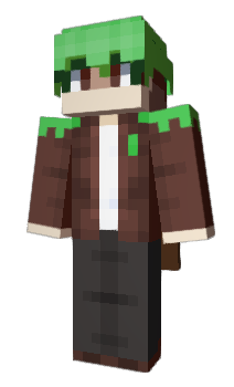 Minecraft skin Doyoong_