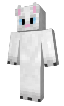 Minecraft скин по нику DrJuber