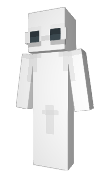 Minecraft скин по нику DrJuber