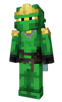 Minecraft скин по нику DrSibbyNator