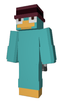 Minecraft skin DrSibbyNator