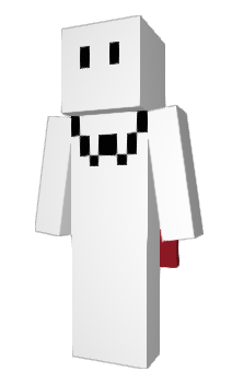 Minecraft скин по нику Dr_Simii