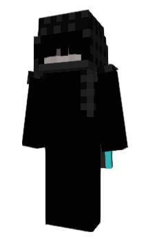 Minecraft скін по ніку DragIsBest