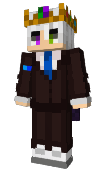 Minecraft skin Dragiii_