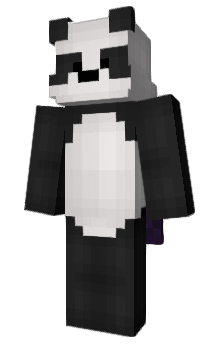 Minecraft скин по нику DragonBallZ
