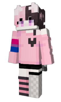 Minecraft скин по нику DragonSly999