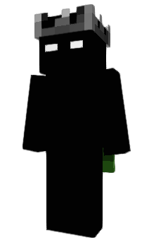 Minecraft скін по ніку Dragon_wp