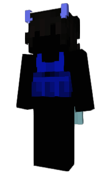 Minecraft skin DrahtYT