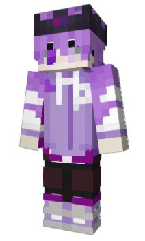 Minecraft скин по нику Drainedmc