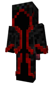 Minecraft skin Dramaqueen993
