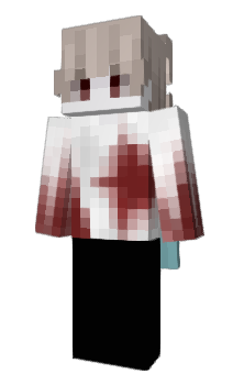 Minecraft скин по нику DravenX_