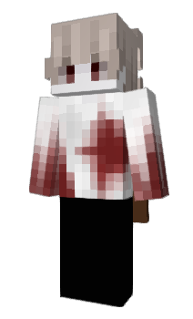 Minecraft скин по нику DravenX_