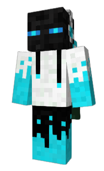 Minecraft skin Dreams