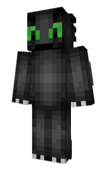 Minecraft skin Dreeeamm