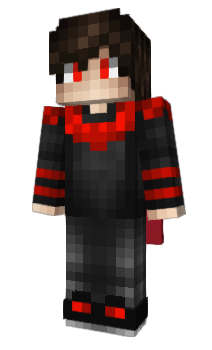 Minecraft скин по нику Driction