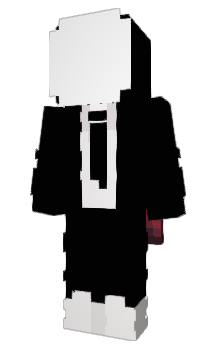 Minecraft скин по нику Drk_Mp4