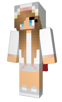 Minecraft скин по нику Drogxs