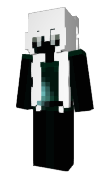 Minecraft скин по нику DroppedBy