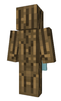 Minecraft скин по нику Drxtus