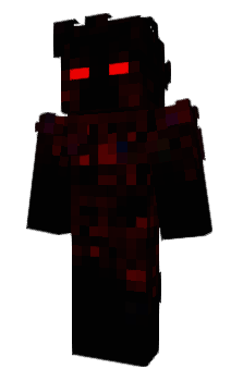 Minecraft скин по нику DstK