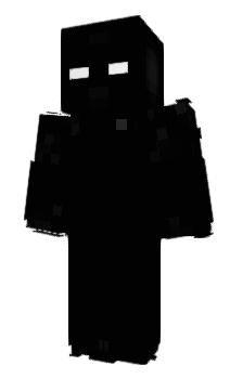 Minecraft skin Duckogo