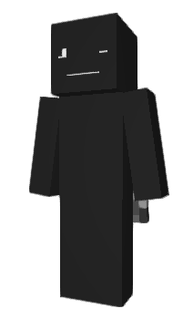 Minecraft скін по ніку Dueece