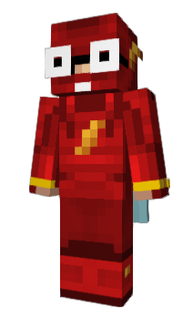 Minecraft скин по нику DuraEater