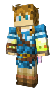 Minecraft skin Durt_