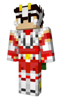 Minecraft skin Duskwor