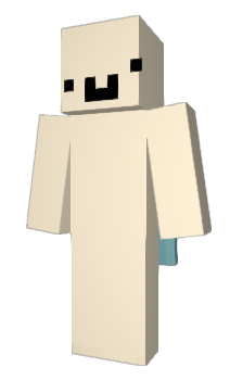 Minecraft skin Dutheeepinses