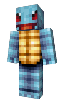 Minecraft скин по нику Dwags