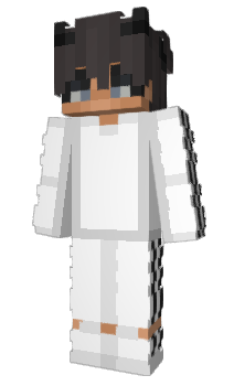 Minecraft скин по нику Dyakon