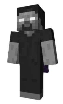 Minecraft скін по ніку DylanHein