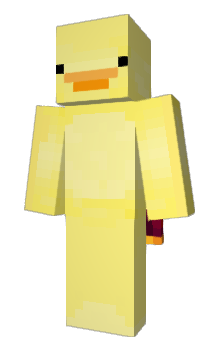 Minecraft скін по ніку Dyseel
